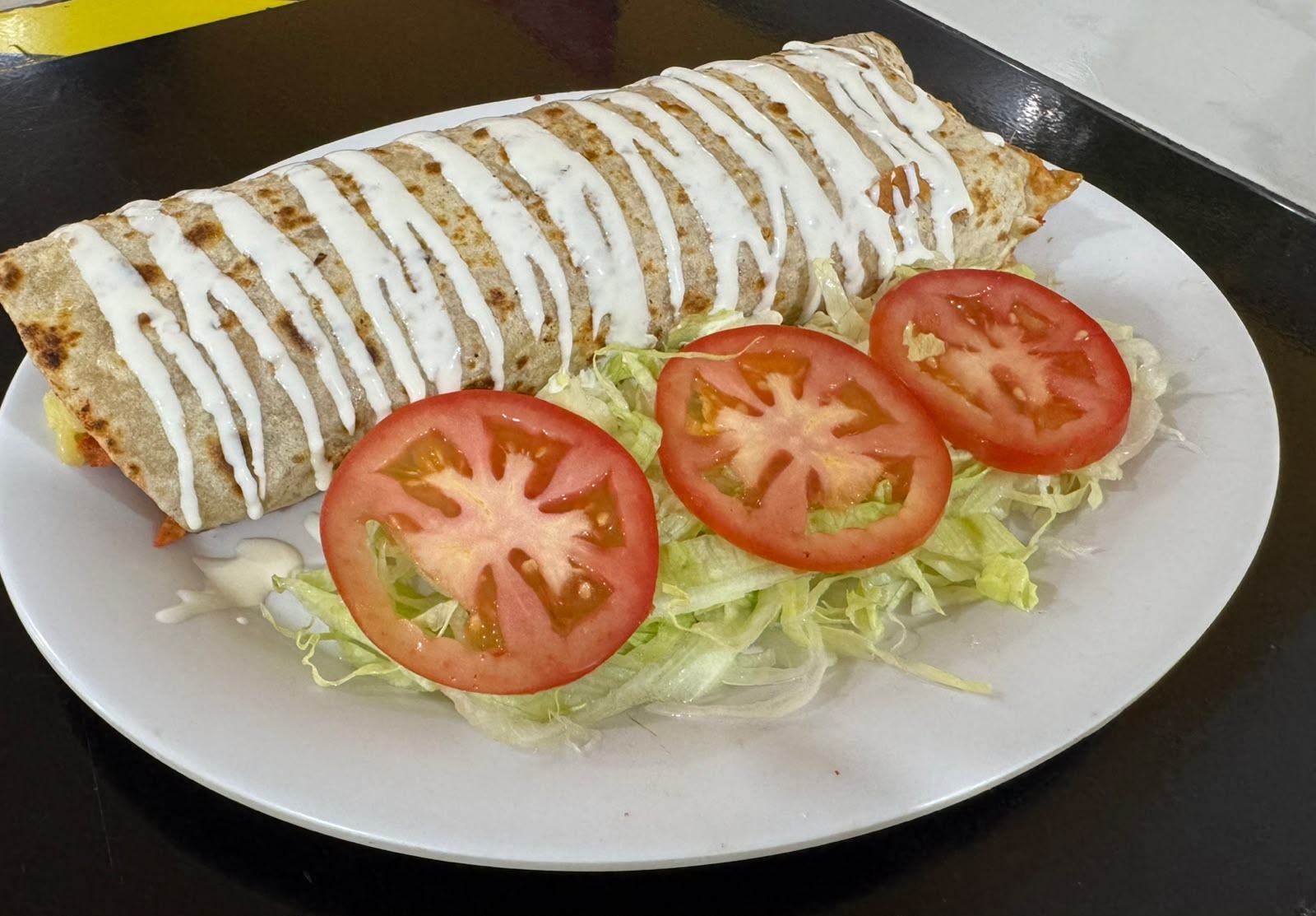 Bistec